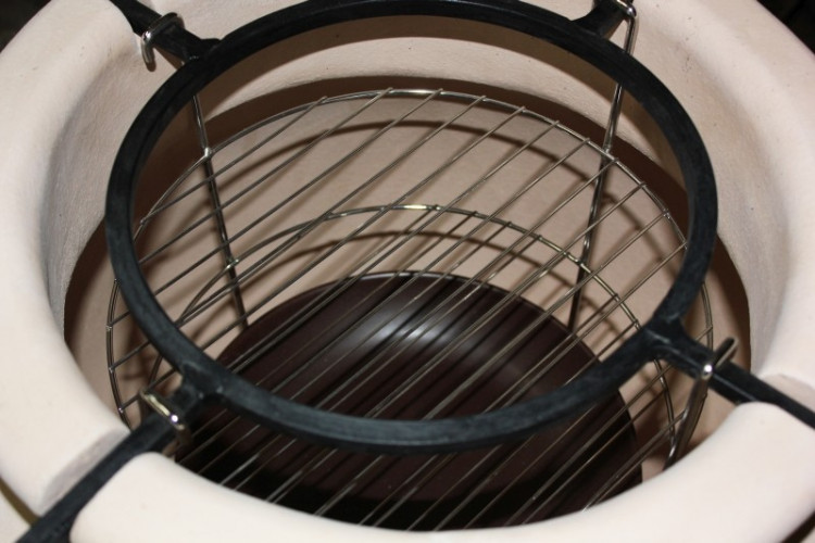 Тандыр Хан в Новосибирске