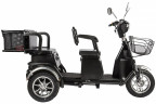 Электроскутер Rutrike S2 L1 трансформер в Новосибирске