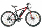 Электровелосипед Eltreco XT 600 D в Новосибирске