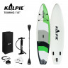 SUP-доска TOURING KELPIE 11,5 в Новосибирске
