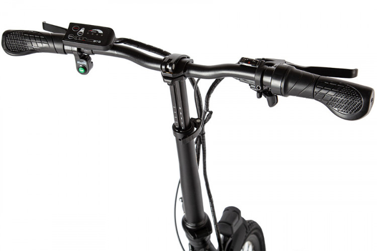 Электровелосипед INTRO Twist 250 в Новосибирске