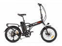 Электровелосипед INTRO Twist 250 в Новосибирске