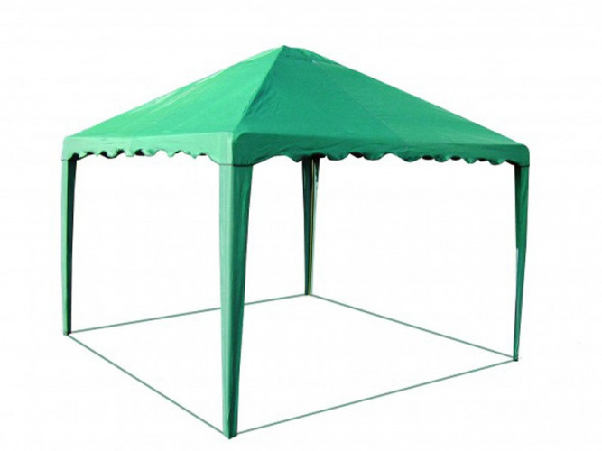 Шатер-беседка Митек 3,0 Х 3,0 d25 в Новосибирске