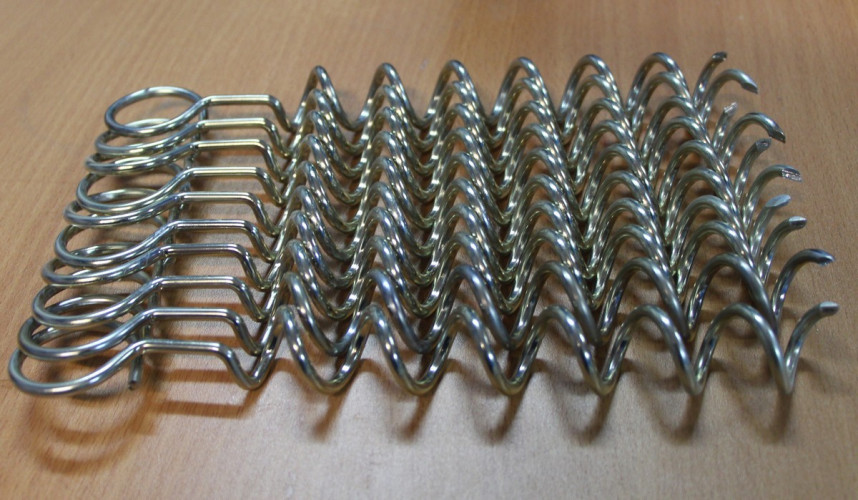 Ввертыши для палатки летние в Новосибирске