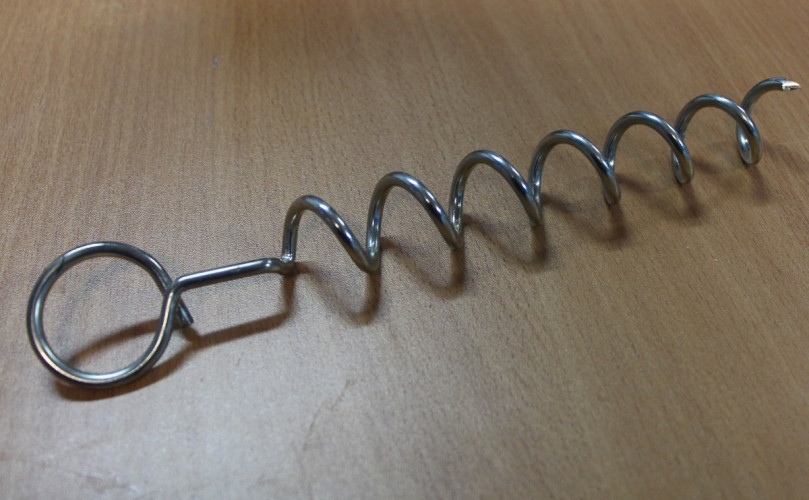 Ввертыши для палатки летние в Новосибирске