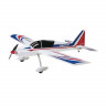 Радиоуправляемый самолет FlyZone Switch 2in1 Sport Trainer в Новосибирске
