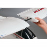 Радиоуправляемый самолет FlyZone Switch 2in1 Sport Trainer в Новосибирске