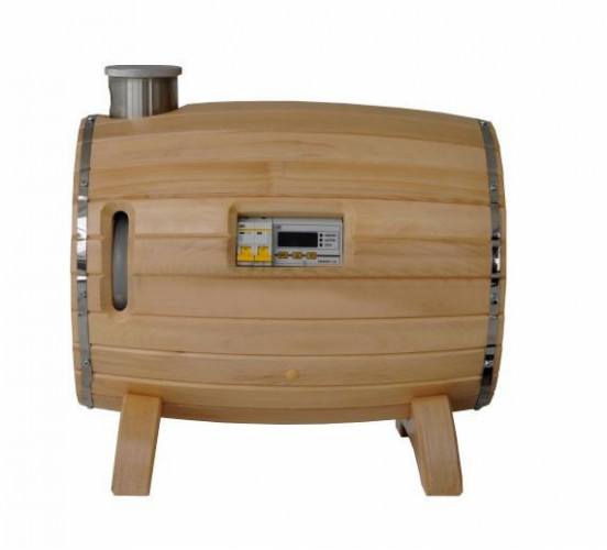 Парогенератор ПГН Сибирский Бочонок 2 кВт в Новосибирске