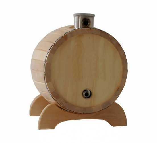 Парогенератор ПГН Сибирский Бочонок 2 кВт в Новосибирске