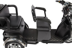 Электроскутер Rutrike Трансформер Электроскутер Rutrike Трансформер