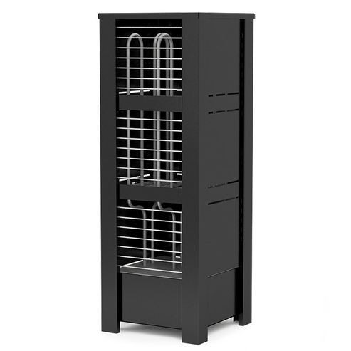 Электрокаменка GeoS QUADRO-Fast 9 в Новосибирске