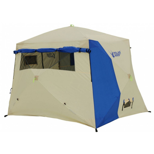 Шатер-тент Polar Bird 3SK Long в Новосибирске