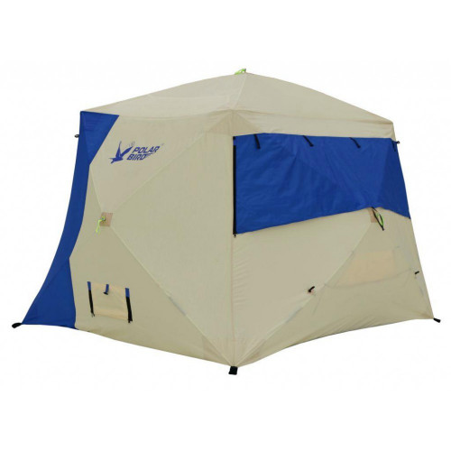 Шатер-тент Polar Bird 3SK Long в Новосибирске