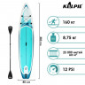 SUP-доска TOURING KELPIE 12,6 в Новосибирске