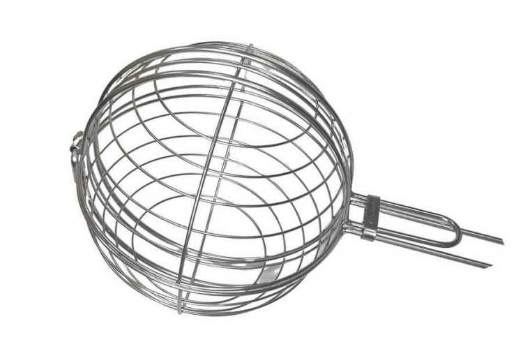 Решетка-гриль «Шар» в Новосибирске