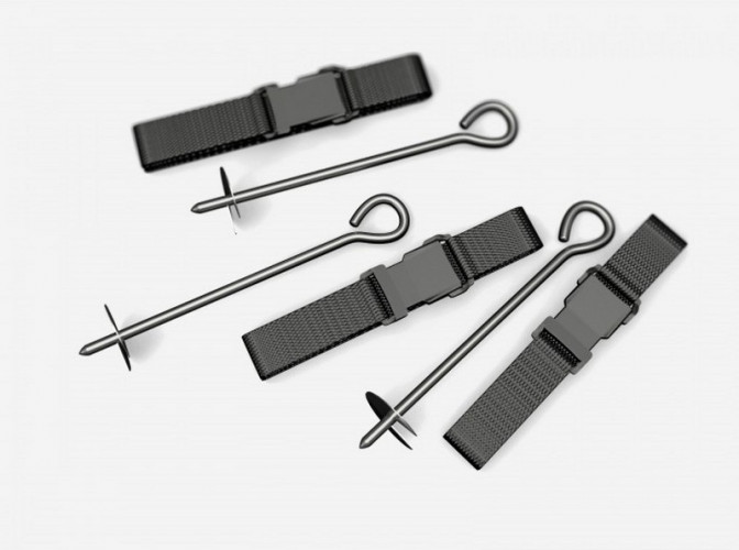 Батут Unix 14 ft inside 427 см в Новосибирске