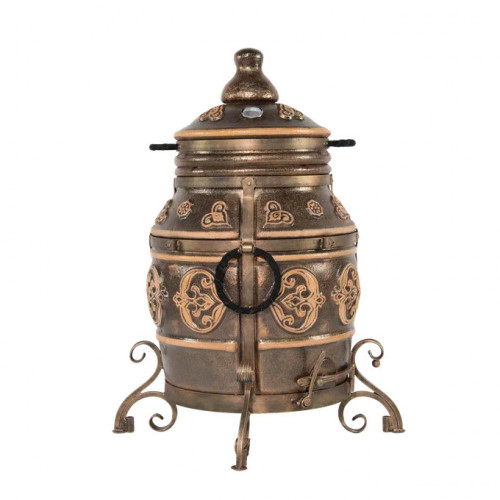 Тандыр Урал в Новосибирске