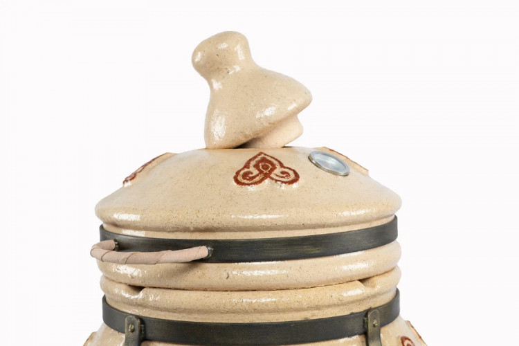 Тандыр Урал в Новосибирске