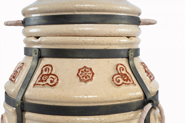 Тандыр Урал в Новосибирске