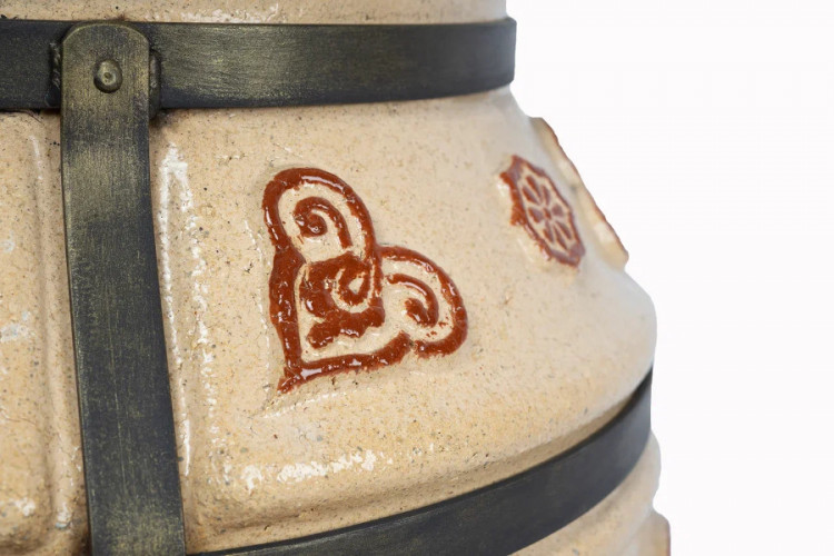 Тандыр Урал в Новосибирске