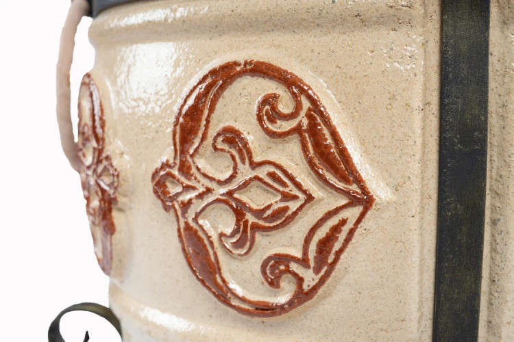 Тандыр Урал в Новосибирске