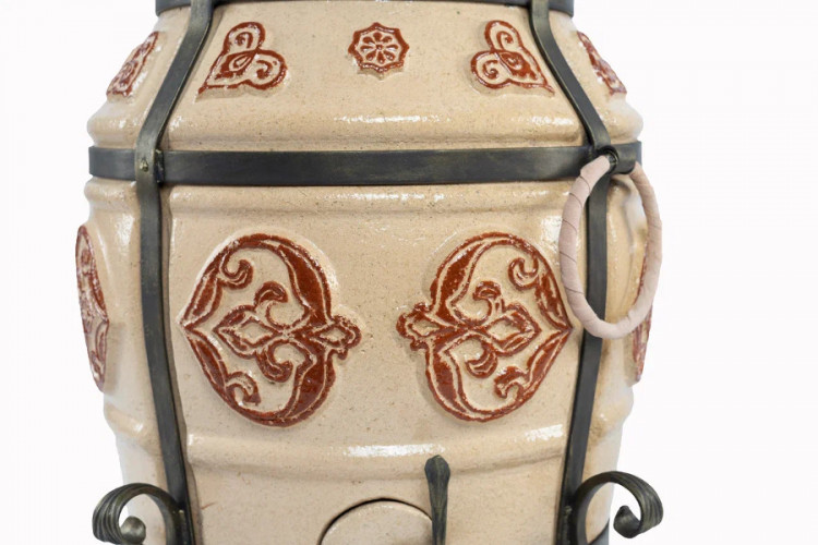 Тандыр Урал в Новосибирске