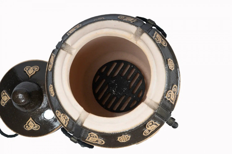 Тандыр Урал в Новосибирске