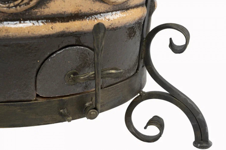 Тандыр Урал в Новосибирске