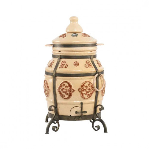 Тандыр Урал в Новосибирске