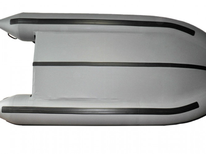 Надувная лодка ПВХ Polar Bird 385M в Новосибирске