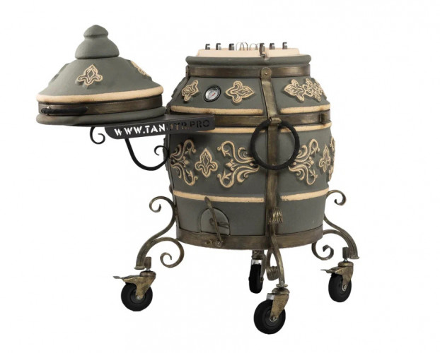 Тандыр Фирменный со столиком в Новосибирске