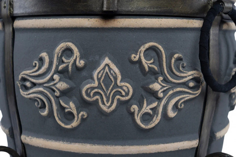 Тандыр Фирменный со столиком в Новосибирске