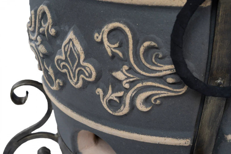 Тандыр Фирменный со столиком в Новосибирске