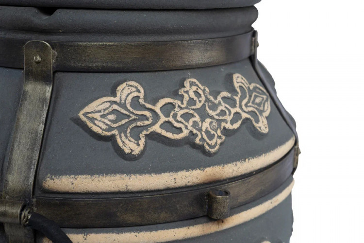 Тандыр Фирменный со столиком в Новосибирске