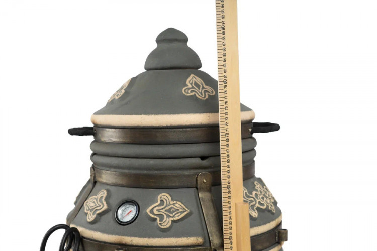 Тандыр Фирменный со столиком в Новосибирске