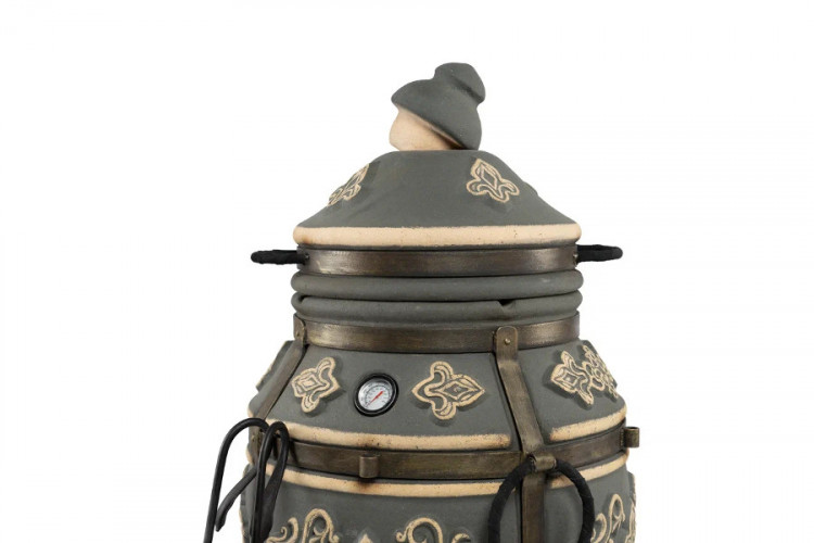 Тандыр Фирменный со столиком в Новосибирске