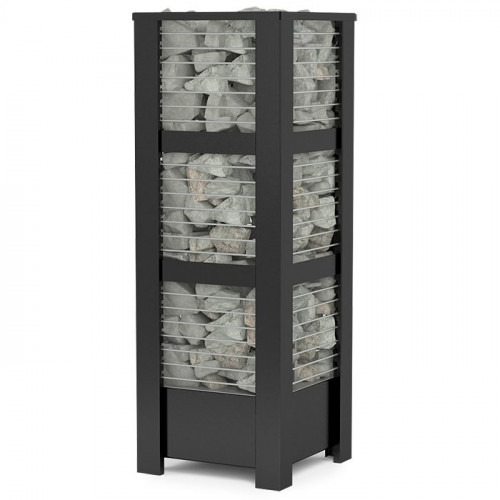 Электрокаменка GeoS QUADRO-Soft 9 в Новосибирске