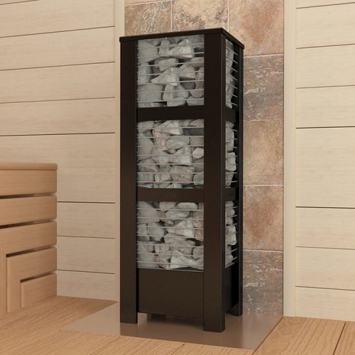 Электрокаменка GeoS QUADRO-Soft 9 в Новосибирске