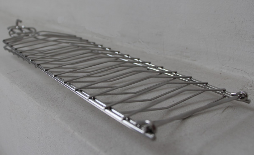 Решетка для рыбы в Новосибирске