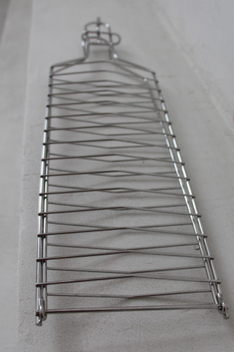 Решетка для рыбы в Новосибирске