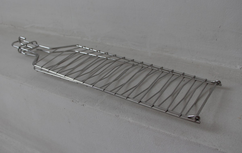 Решетка для рыбы в Новосибирске