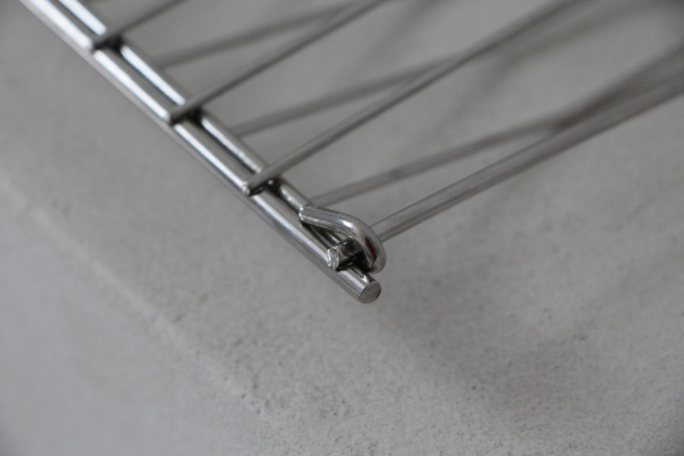 Решетка для рыбы в Новосибирске