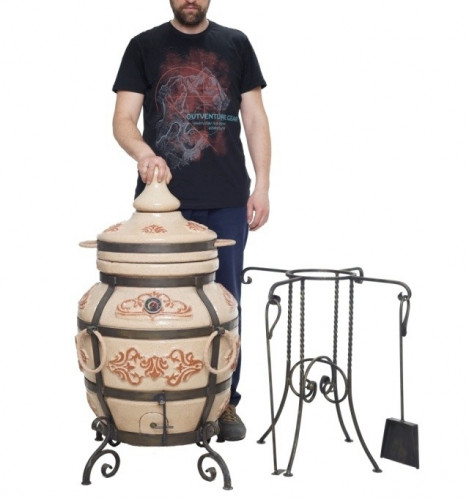 Тандыр Гранд в Новосибирске