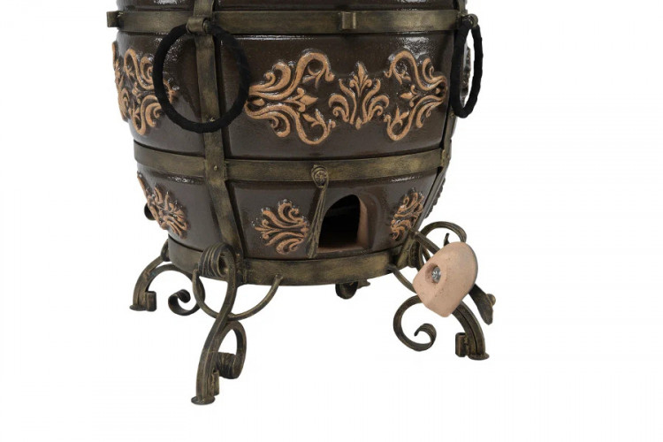 Тандыр Гранд в Новосибирске