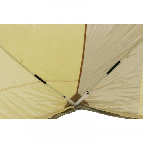 Зимняя палатка Polar Bird 2T Long компакт в Новосибирске