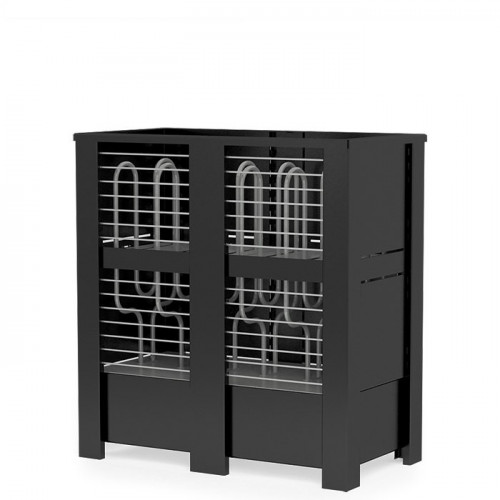 Электрокаменка GeoS QUADRO-Pro 12 в Новосибирске