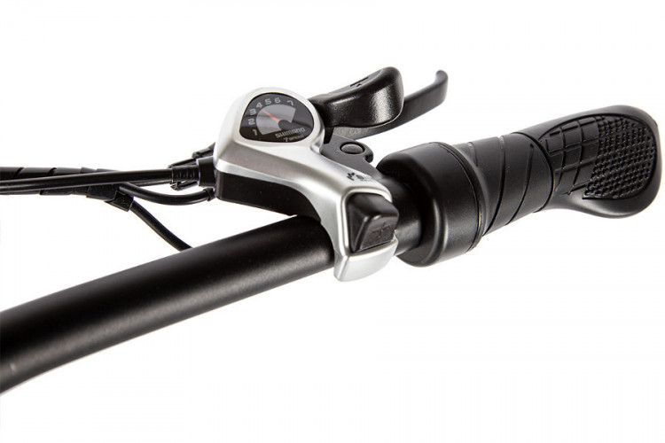 Электровелосипед INTRO Ralf 500 в Новосибирске