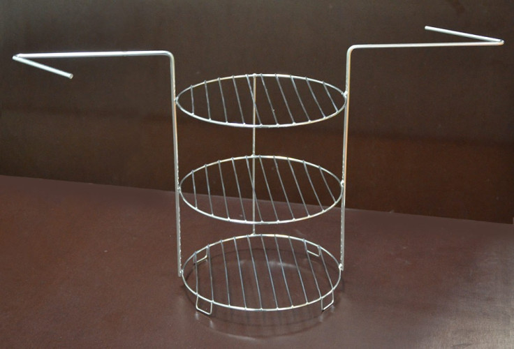 Этажерка универсальная малая в Новосибирске