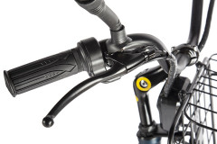 Электрофэтбайк Eltreco Porter FAT 700 Электрофэтбайк Eltreco Porter FAT 700