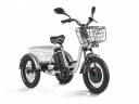 Электрофэтбайк Eltreco Porter FAT 700 в Новосибирске